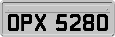 OPX5280
