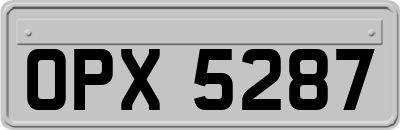 OPX5287