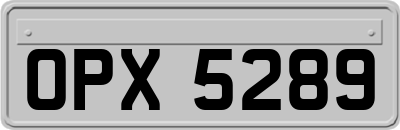 OPX5289