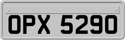 OPX5290