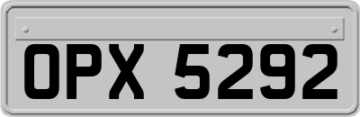 OPX5292