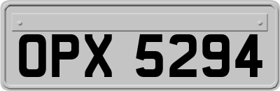 OPX5294