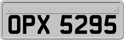 OPX5295