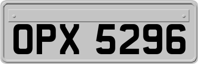 OPX5296