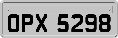 OPX5298