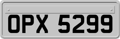OPX5299