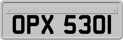 OPX5301