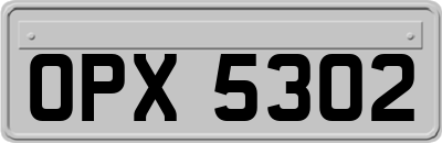 OPX5302
