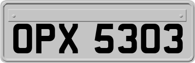 OPX5303