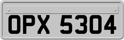 OPX5304