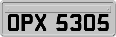 OPX5305
