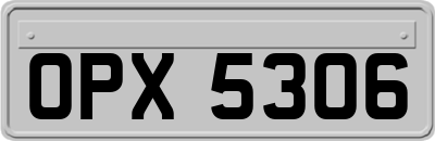 OPX5306