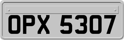 OPX5307