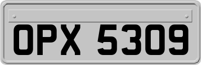 OPX5309