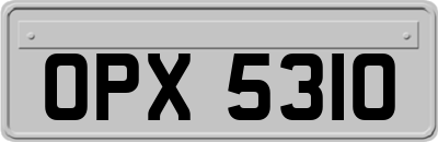 OPX5310