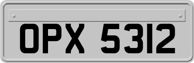 OPX5312