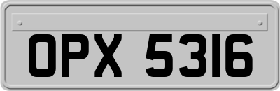 OPX5316