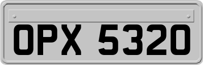 OPX5320