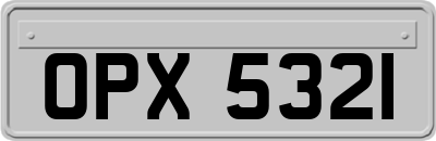 OPX5321