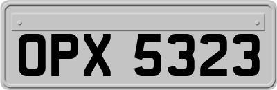 OPX5323