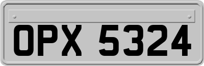 OPX5324
