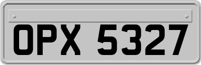 OPX5327