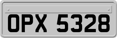 OPX5328