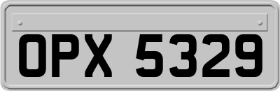 OPX5329