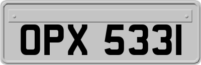 OPX5331