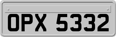 OPX5332