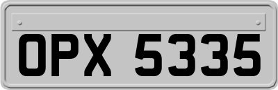 OPX5335