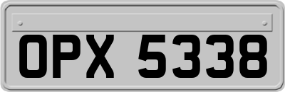 OPX5338