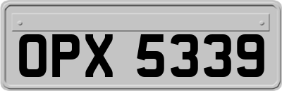 OPX5339