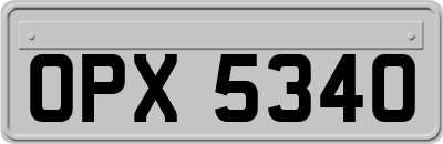 OPX5340