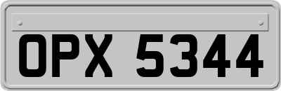 OPX5344