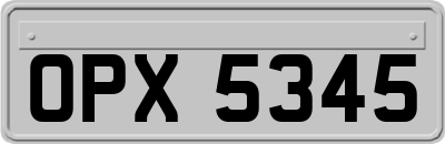 OPX5345