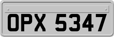 OPX5347