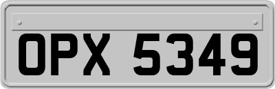 OPX5349