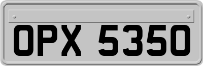 OPX5350