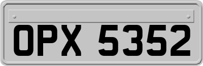 OPX5352