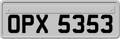 OPX5353