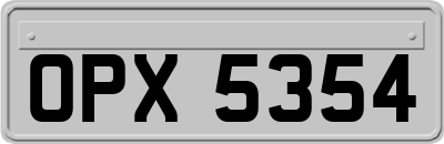 OPX5354