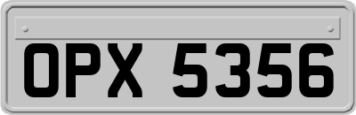 OPX5356