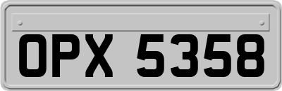 OPX5358