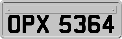 OPX5364