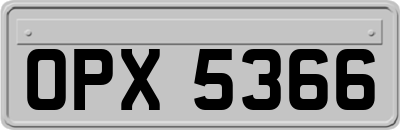 OPX5366