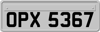 OPX5367