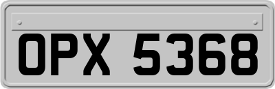 OPX5368
