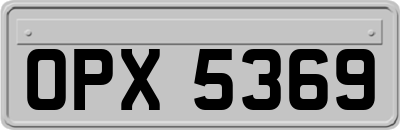 OPX5369