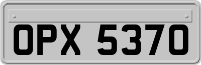 OPX5370